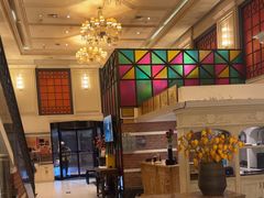 -大鸭梨烤鸭(左家庄店)