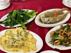 -蛇口康乐快餐鱼仔档(翠苑小区店)