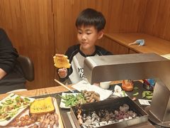 -老白清真烧烤(锦州旗舰店)
