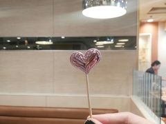 -麦当劳(西安雁塔路店)