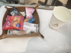 -I+造型烫发染发