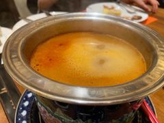 -岷山饭店-芝芝自助餐厅