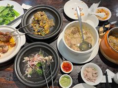 -临家闽南菜(宝洲路店)