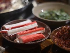 -周幺妹重庆老火锅(银泰城总店)