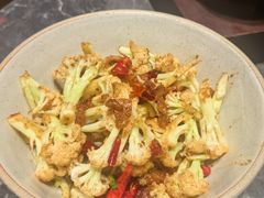 -炊烟小炒黄牛肉(浦东世纪汇店)