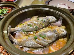 -南京大牌档(龙江新城市广场店)