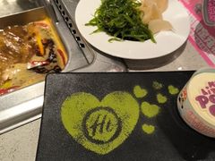-海底捞火锅(万达广场店)
