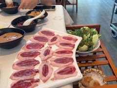 -东来顺饭庄(西直门店)