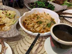 -新粤新疆菜清真餐厅(拱北店)
