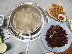 -大理董·董家小厨野生菌火锅(古城旗舰店)
