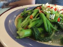 -兰木肆·云南菜(龙湖U城天街店)