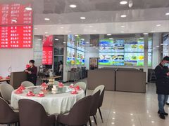 -老舅老蒙肉饼非遗店(一店)