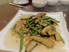 -宾朋海鲜饭庄(兴海路店)