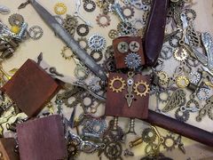 -手创未来·木工DIY手作