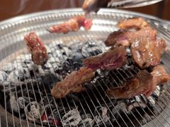 -核桃碳烤肉馆(深圳首店)