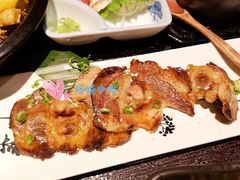 -富力希尔顿酒店·源氏日餐厅