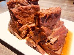 酱骨架-九毛九西北菜(百信广场店)