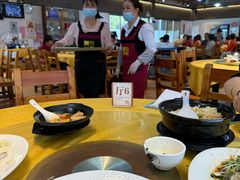 -大笑饭堂(甲子桥店)