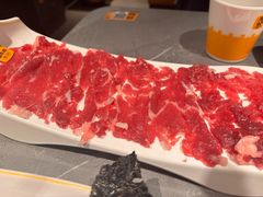 -潮发潮汕牛肉店(东方宝泰店)