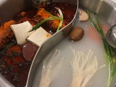 -龙奎老牛市井火锅