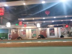 大堂-阳坊胜利涮羊肉(禧乐汇店)