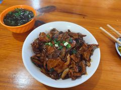 -老太婆干挑面(苕溪路店)