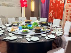 -九尊食上(生态园林酒店)