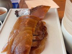 -小大董·烤鸭(王府井apm店)