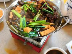 -黄牛肉馆·皖南土菜