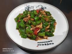 -巢湖名吃·东关老鹅汤(江南风情街店)