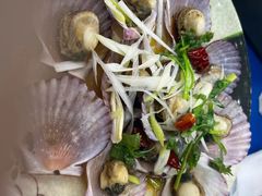 -老东镇啤酒屋海鲜加工·蒸汽海鲜·海鲜烧烤(台东店)