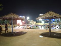 -武汉玛雅海滩水公园