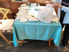 -银泰阳光度假酒店-海悦轩中餐厅(海花路店)