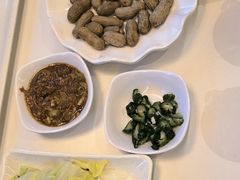 -金刚山烧烤(红旗大街店)