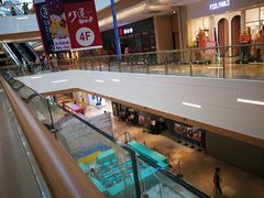 -IPARK购物中心