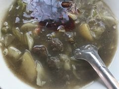 -刘老虎肉丸糊辣汤(总店)