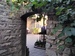 -于家石头村景区