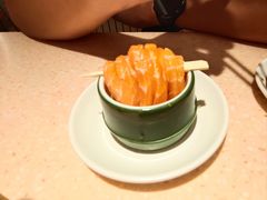 -元气寿司(八号仓店)