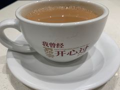 最正嘅港式奶茶-和平馆·地道港澳茶餐厅(西门口店)