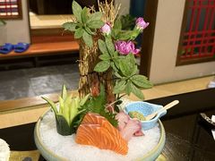 -天狗山料理(省体店)