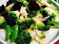 -小吊梨汤·北京菜·烤鸭(鸟巢店)