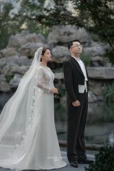 点击看大图 -金夫人婚纱摄影(衡阳店)