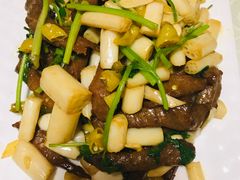 -古洼一锅鲜(国道店)