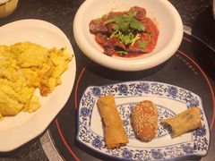 -老苏州芳和园茶酒楼  传统苏帮菜(观前店)