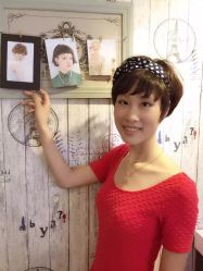 韩逸龙霆  日韩系发型定制工作室-韩逸龙霆Hair Design Studio