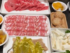 -蒙都43°9羊火锅(平庄店)