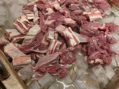 -泽成·冰煮羊(乌兰察布红楼店)