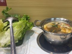 -壹天自助小火锅·贵州地摊火锅