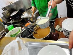 -正味斋锅巴菜(西北角店)