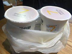 -7分甜(苏州中心店)